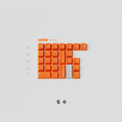 GMK CYL Orenji