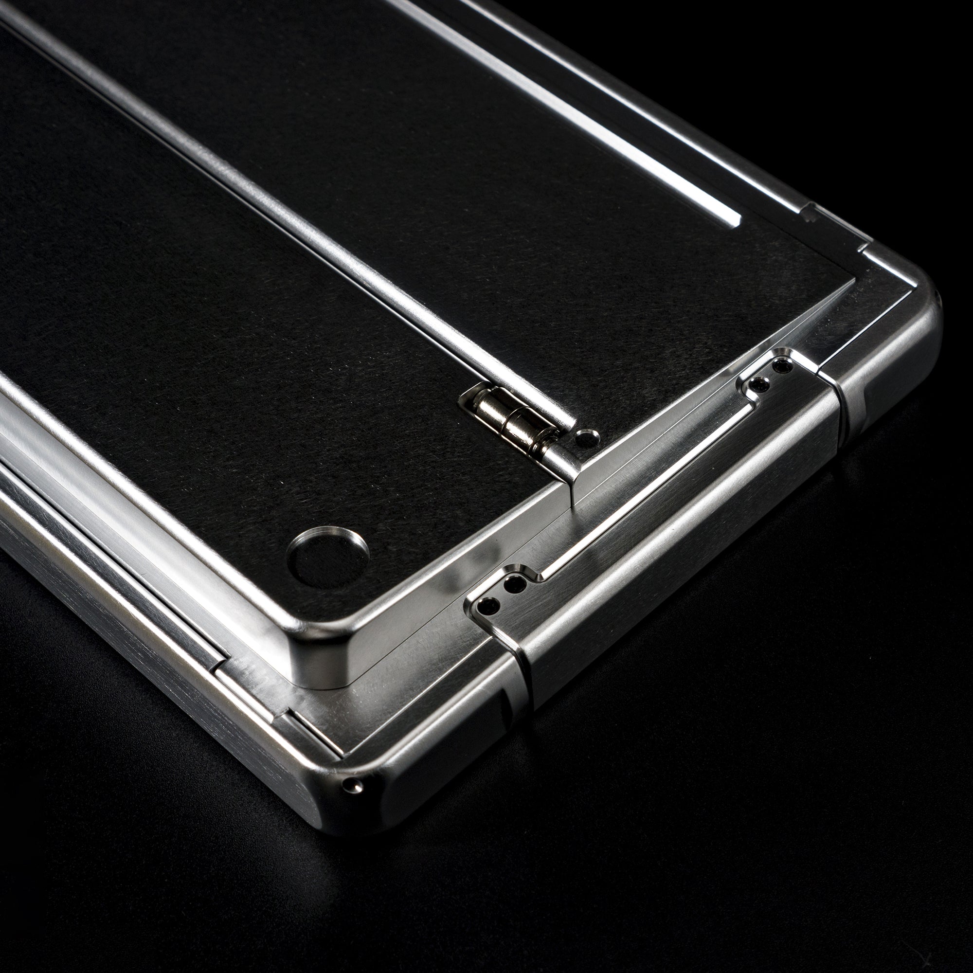 ZP80 keyboard image