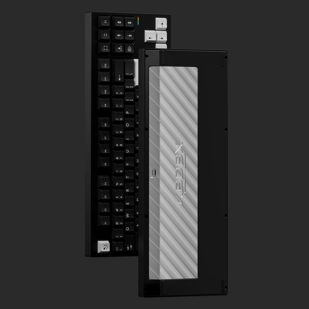 80% KBD8X – KBDfans® Mechanical Keyboards Store