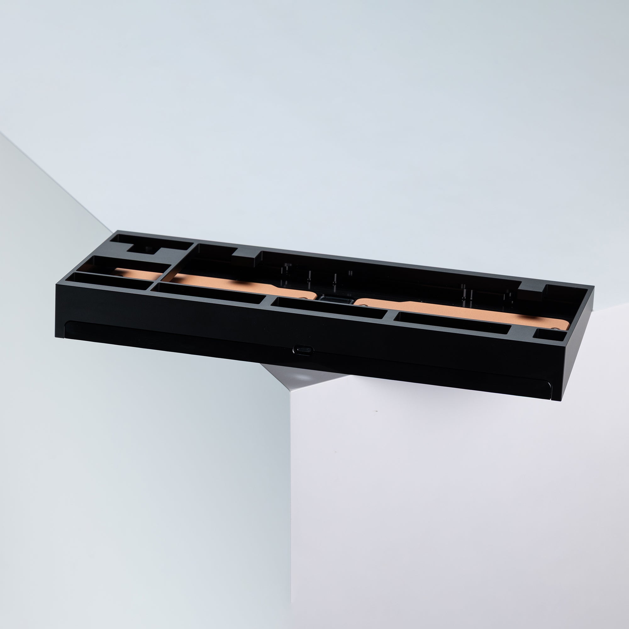 TOFU TKL keyboard image