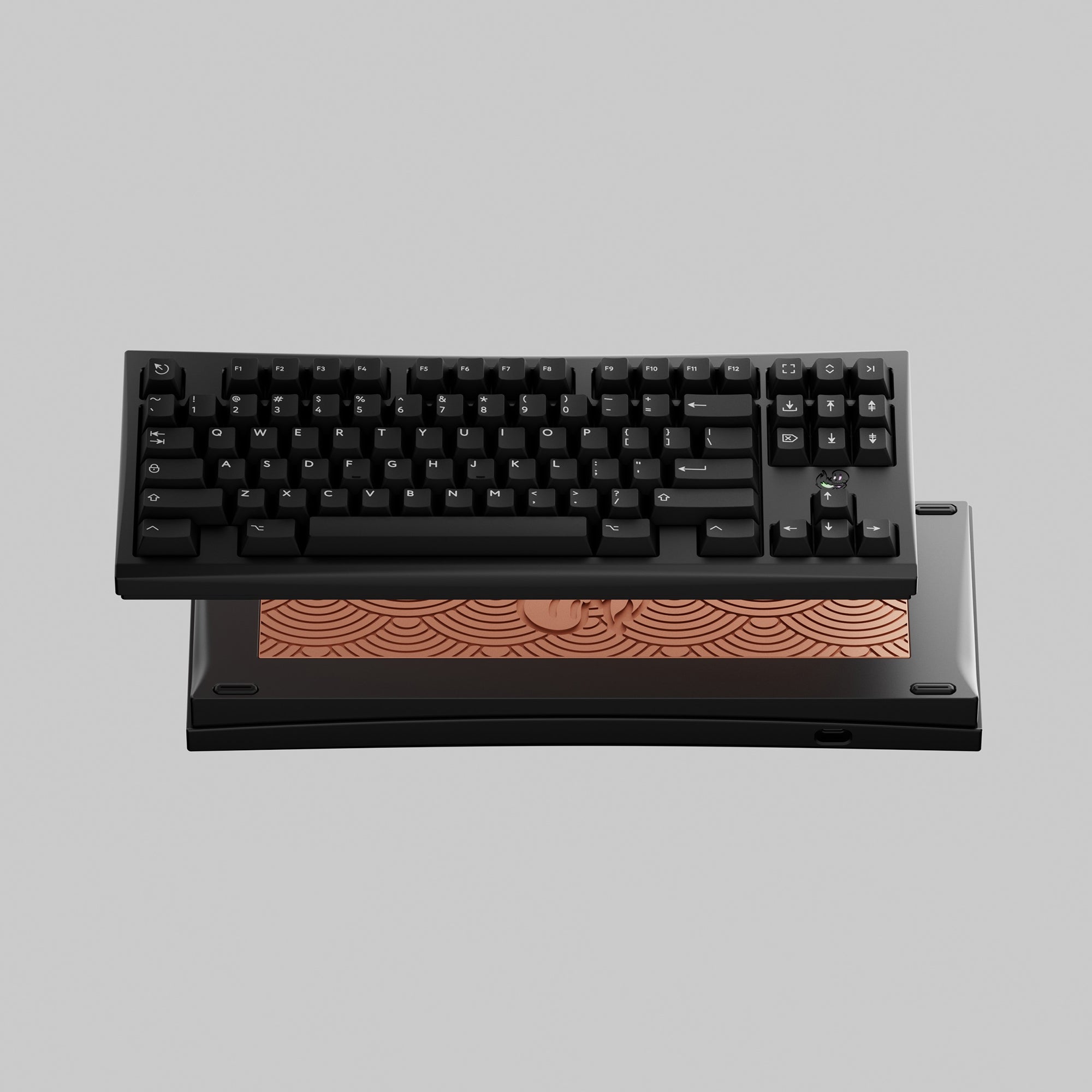 Onibi keyboard image