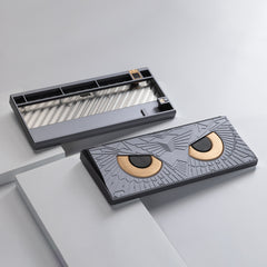 Athena 75 with PBTfans No signal Blank