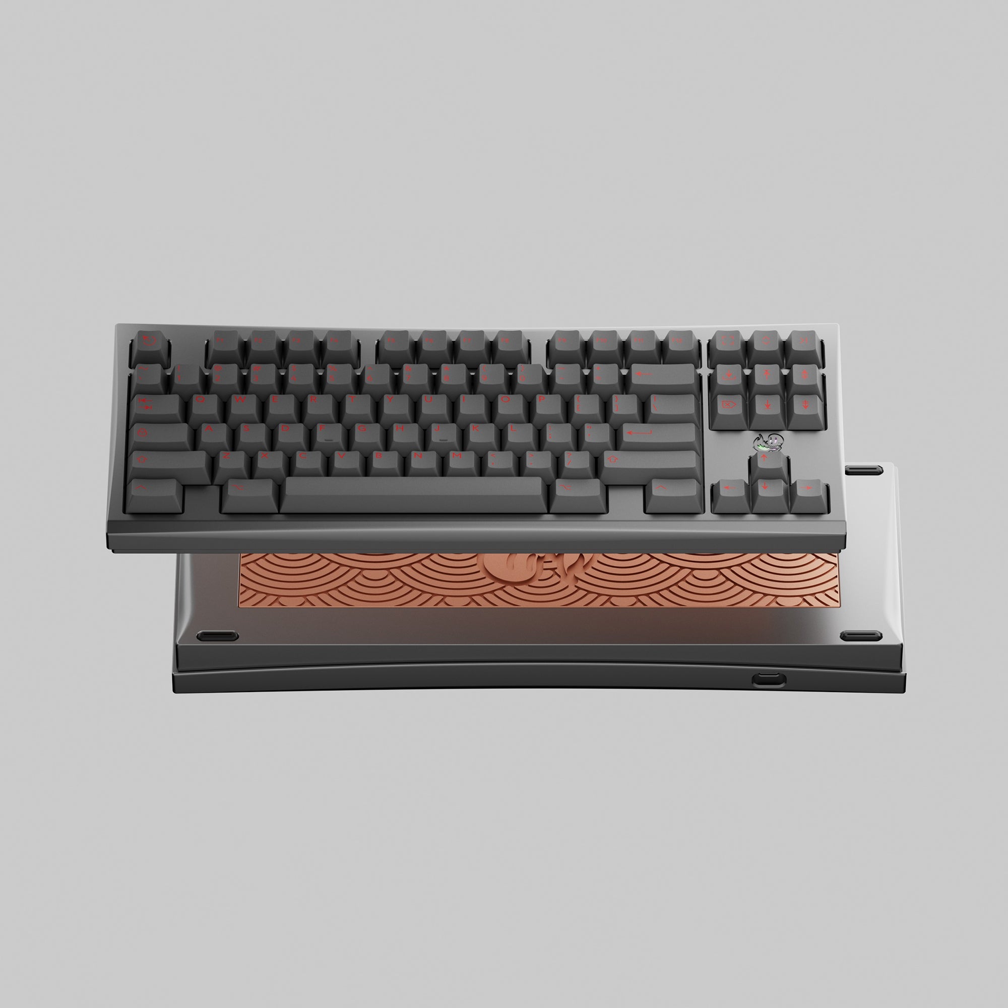 Onibi keyboard image