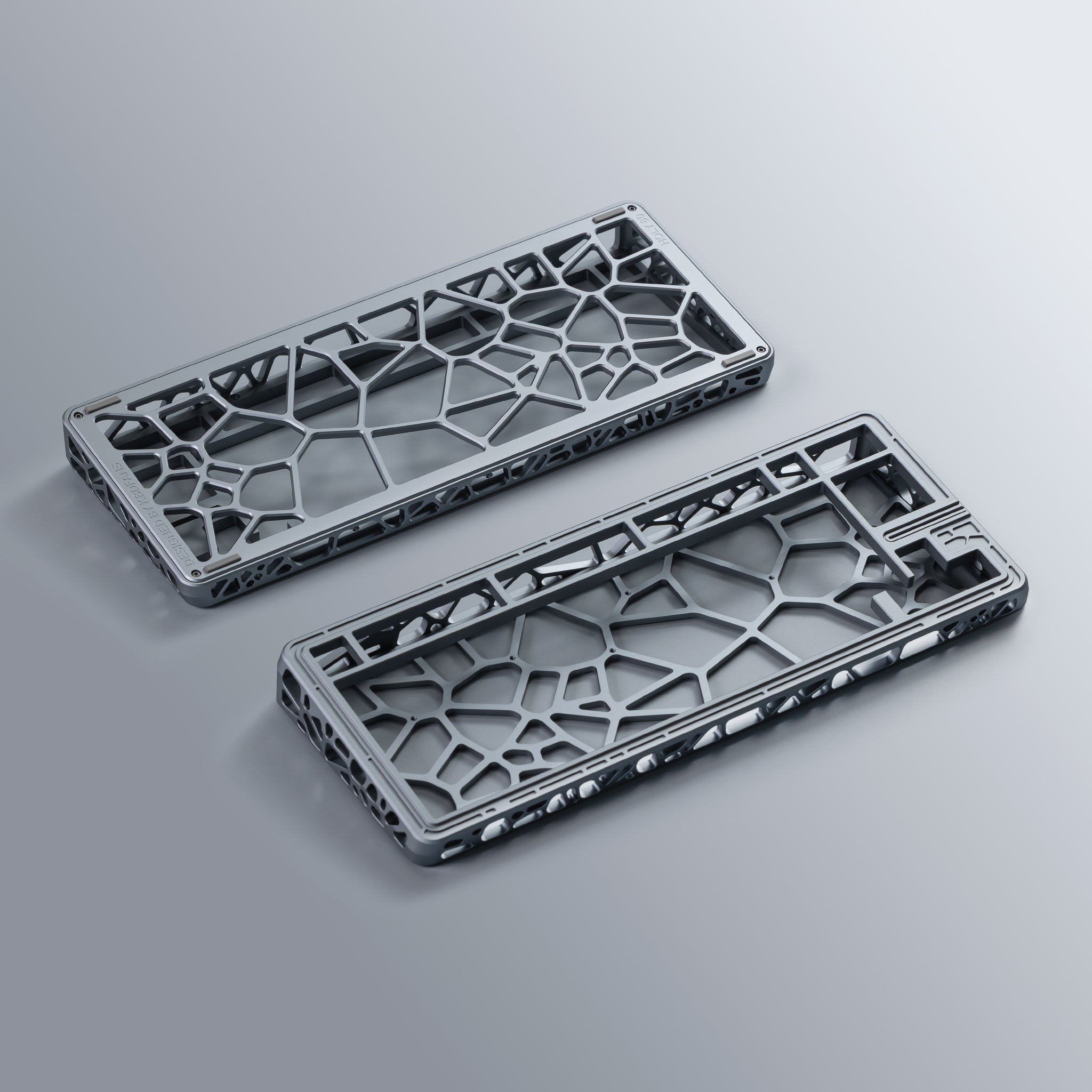 Holy80 Kit with hotswap PCB – KBDfans® Mechanical Keyboards Store