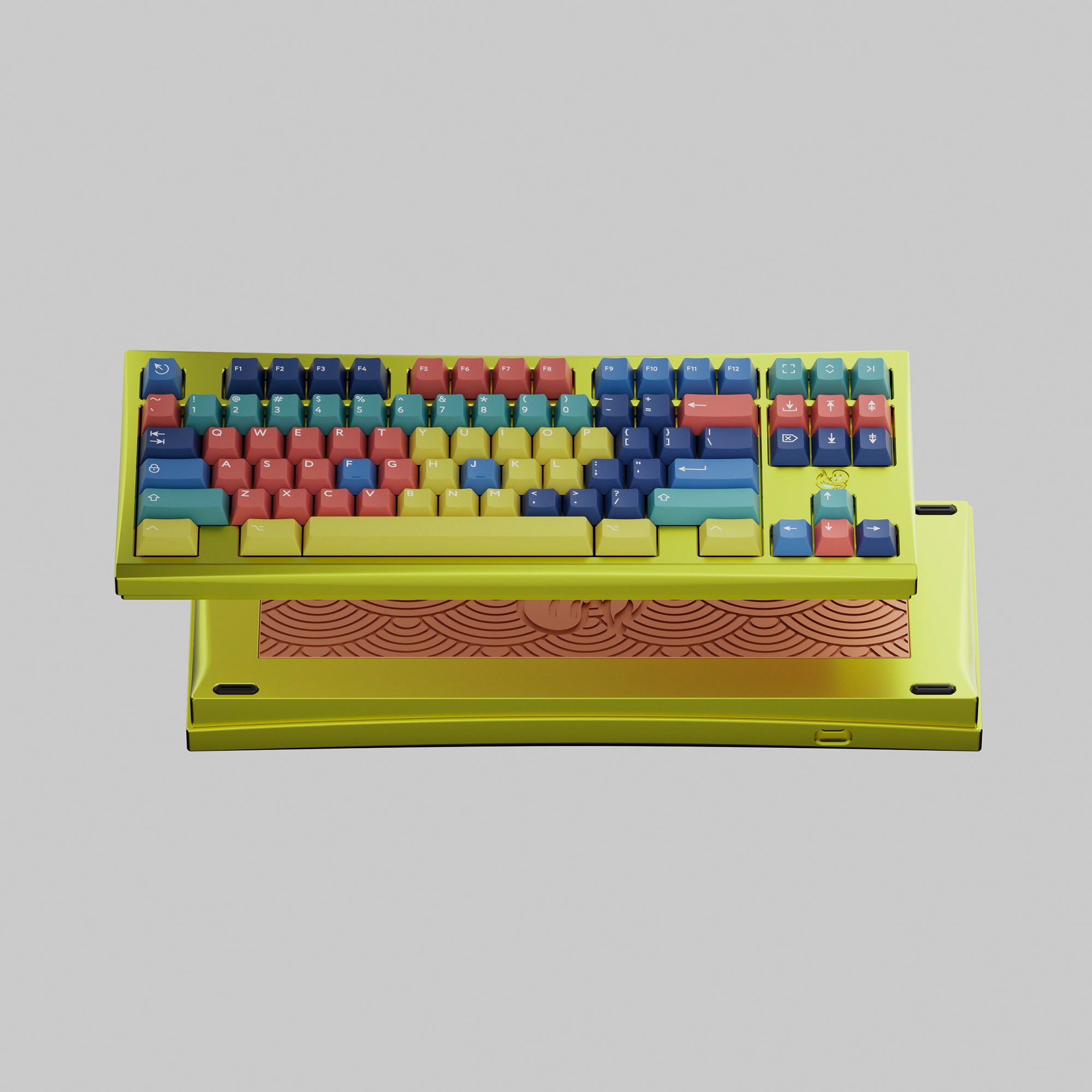 Onibi keyboard image