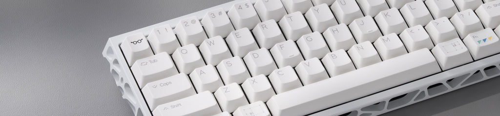 KBD67 Lite – KBDfans® Mechanical Keyboards Store