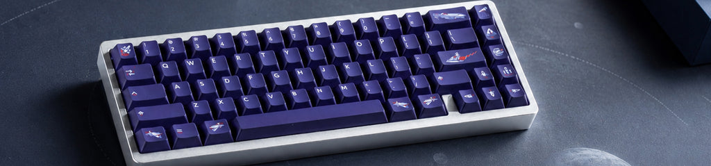 KBD67 Lite – KBDfans® Mechanical Keyboards Store