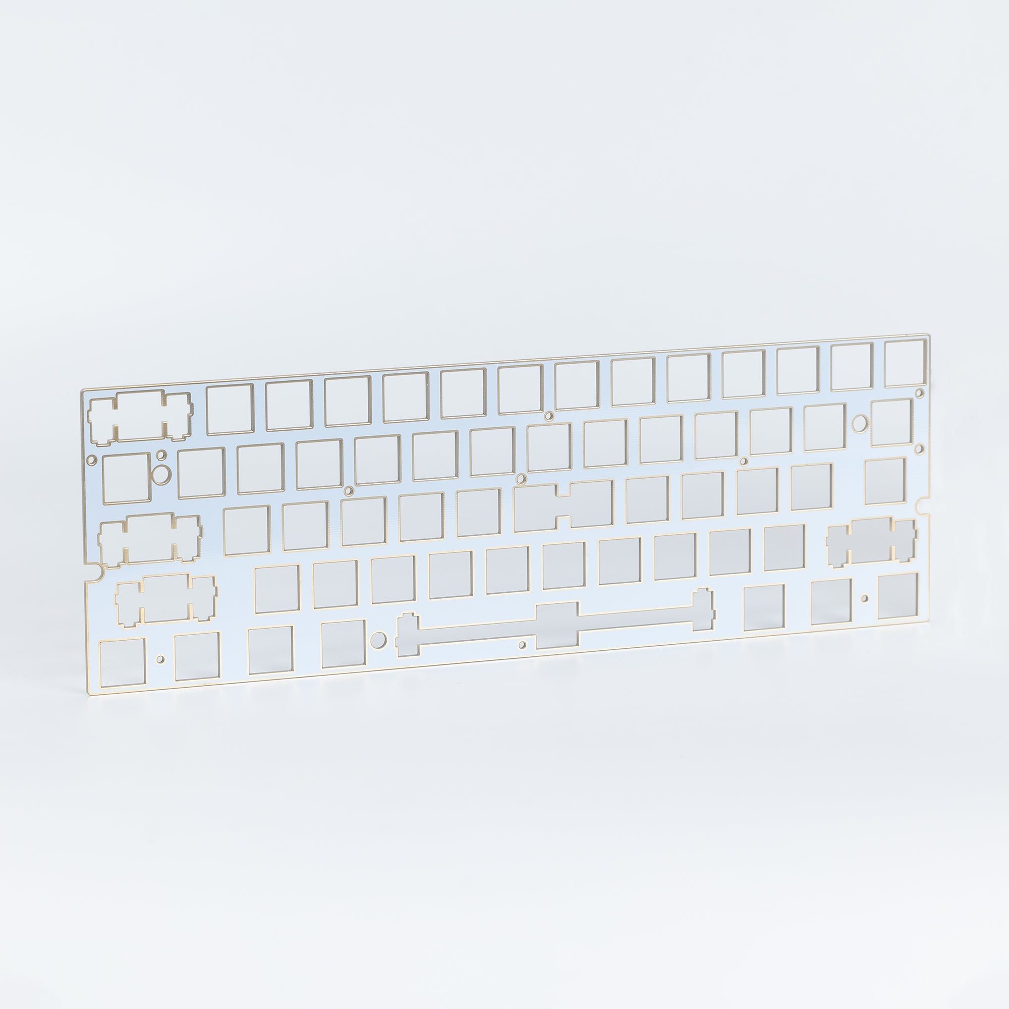 Tofu60 Redux V2 Accessories – KBDfans® Mechanical Keyboards Store