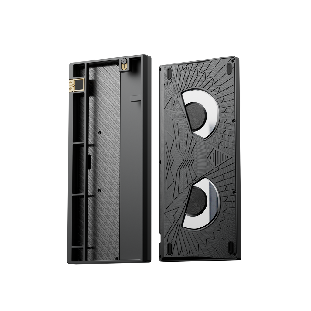 Athena 75 – KBDfans® Mechanical Keyboards Store