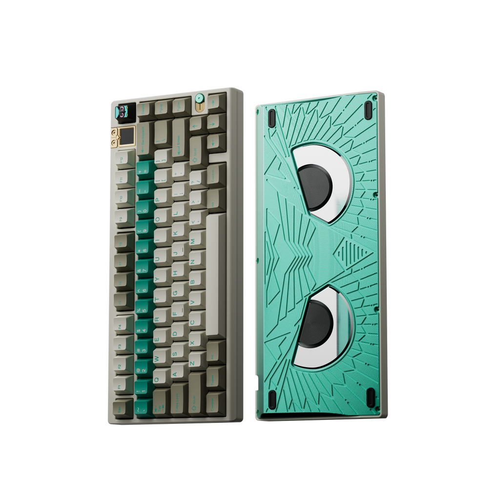 Athena 75 – KBDfans® Mechanical Keyboards Store