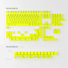 GMK CYL Hi! Viz R2
