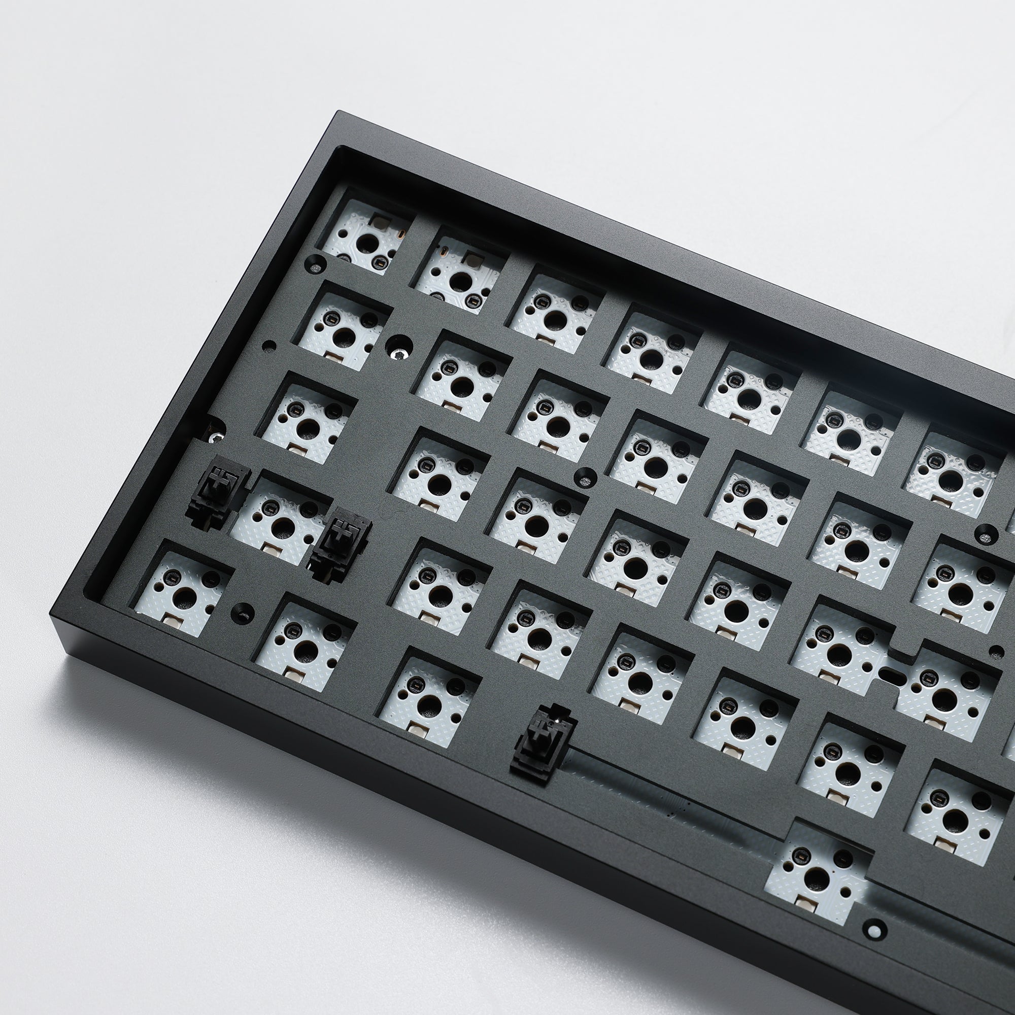 Tofu60 Redux kit keyboard image