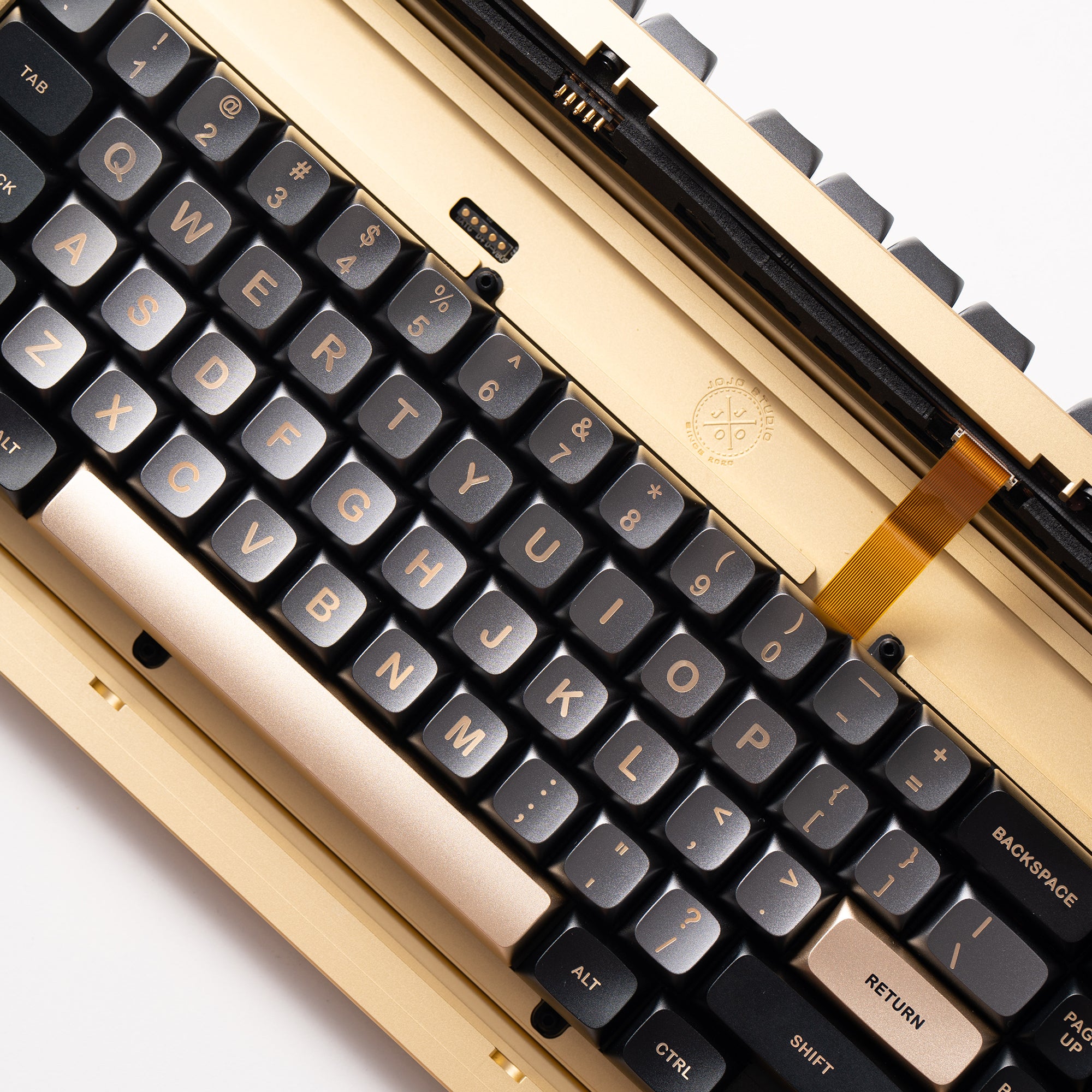 ZP80 keyboard image