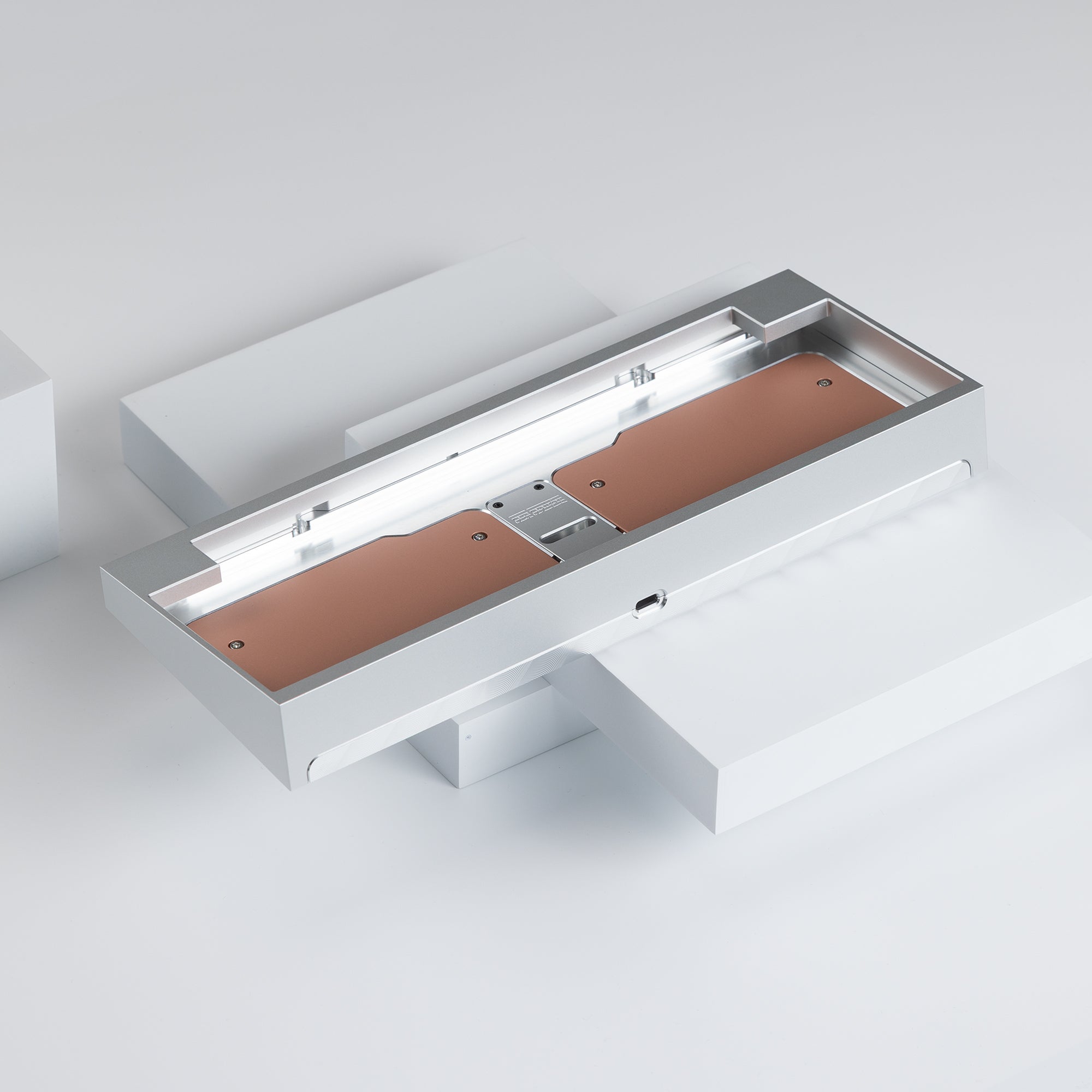 TOFU60 3.0 keyboard image