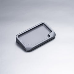Agar screw tray
