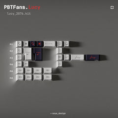 [End] PBTfans Lucy