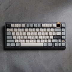 Athena 75 with PBTfans Mist