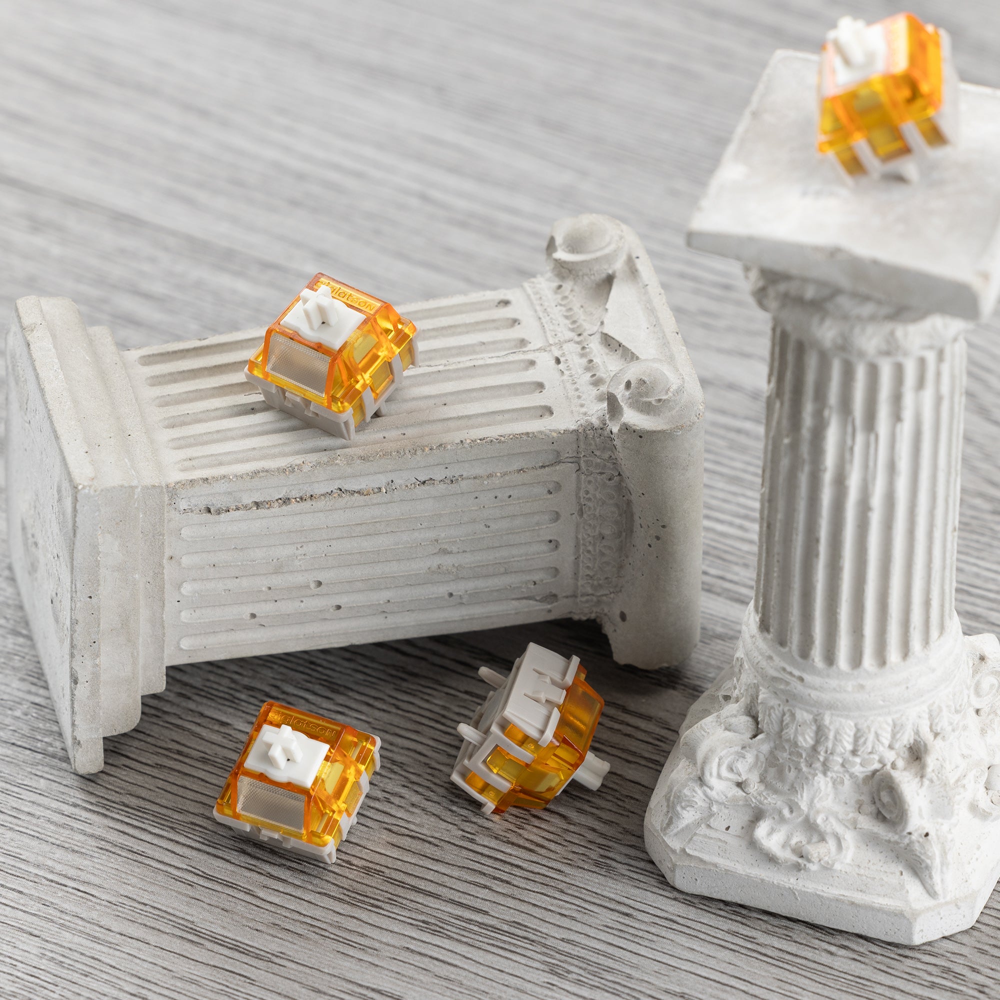 Switches – Tagged 