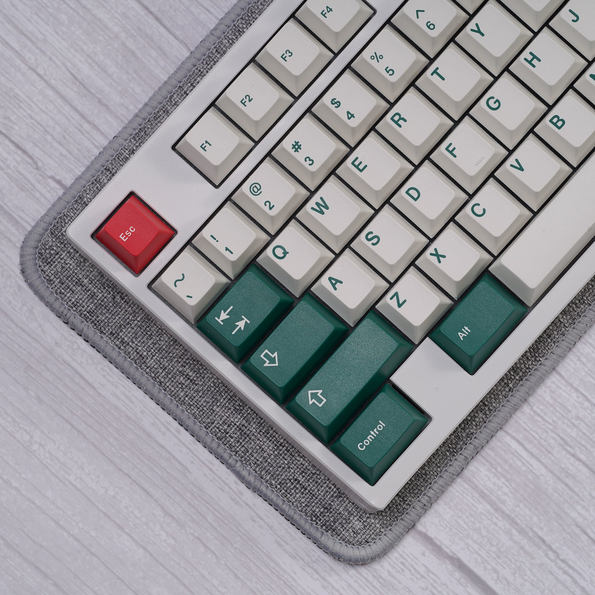 Keyboard mat – KBDfans® Mechanical Keyboards Store