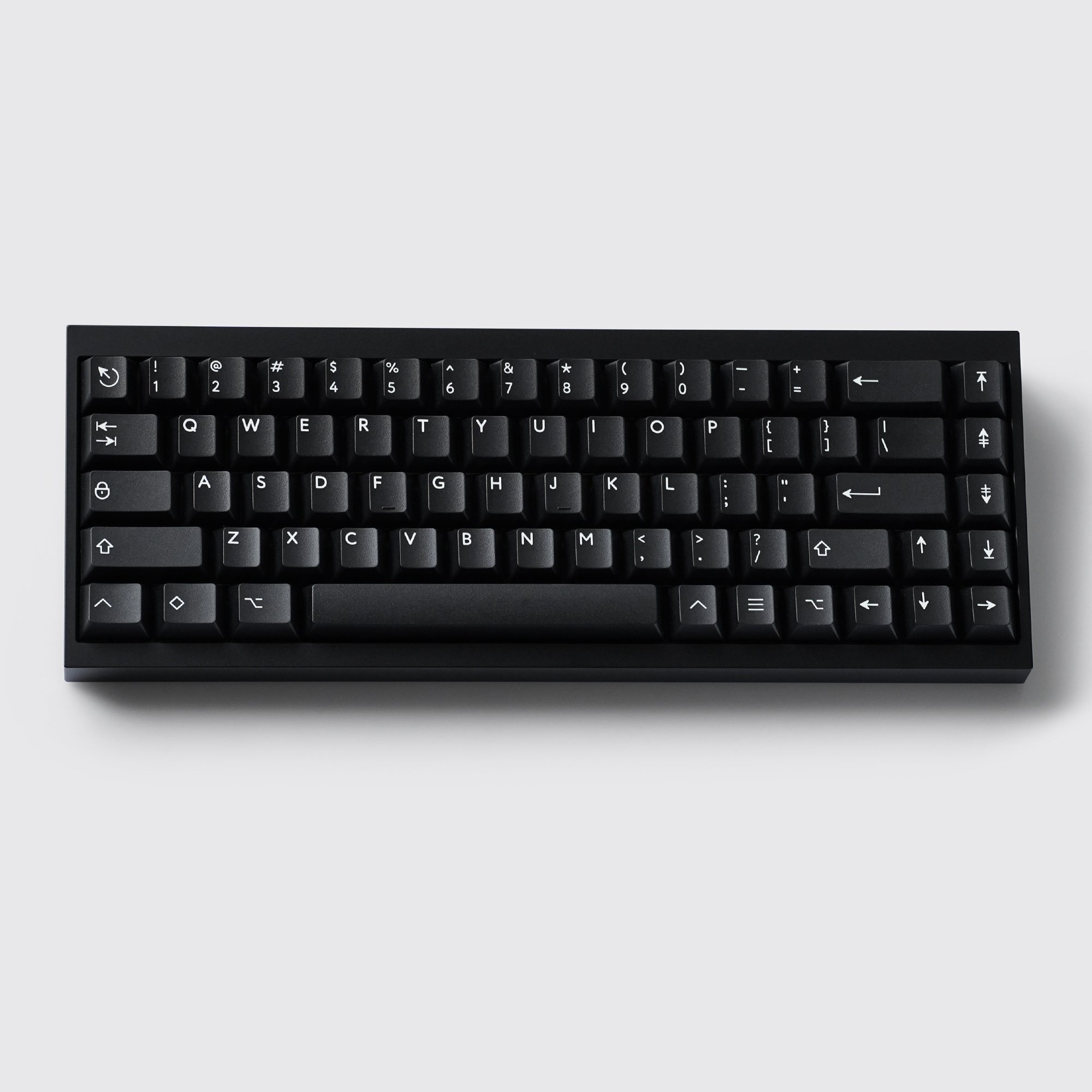 Tofu65 2.0 – KBDfans® Mechanical Keyboards Store