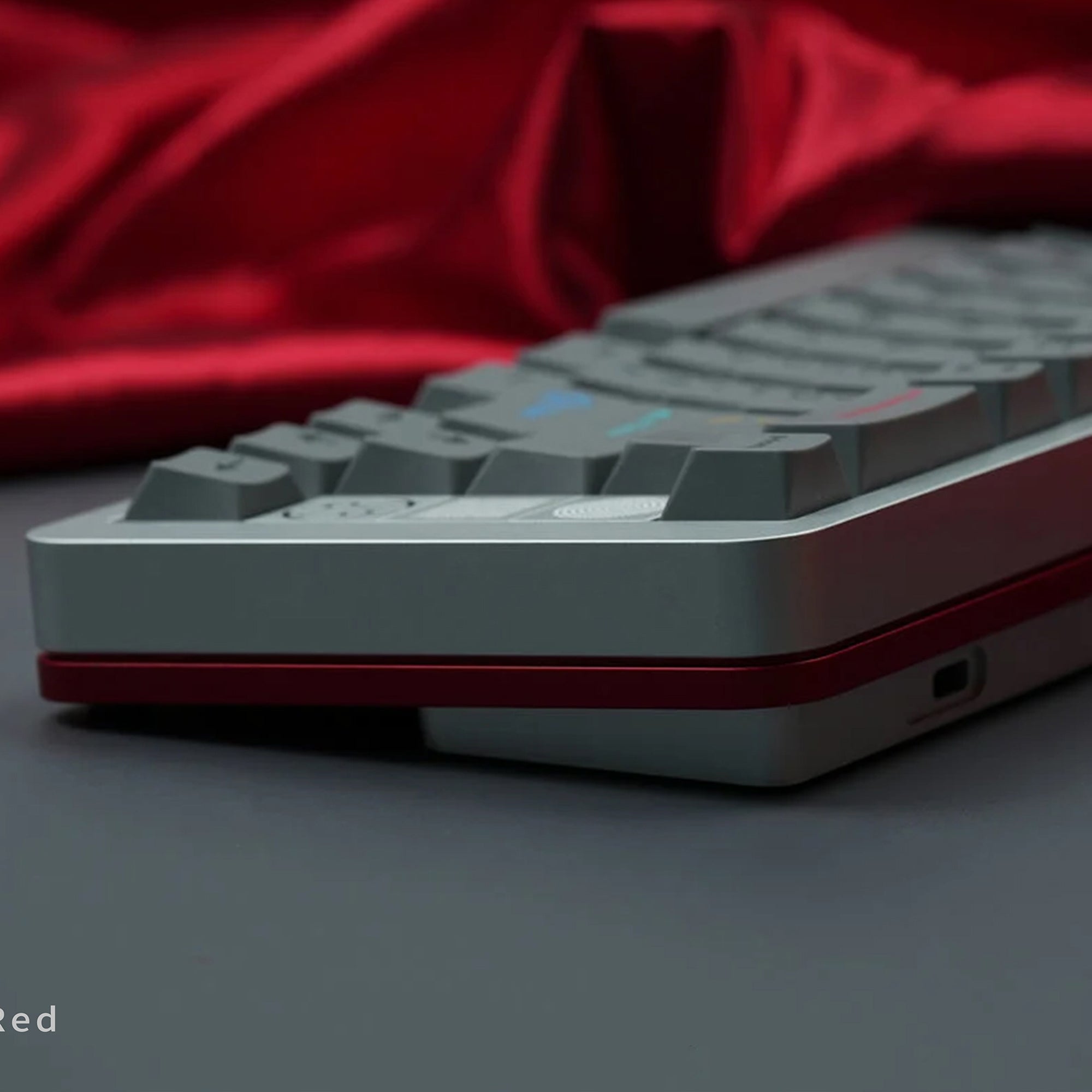 NONO N67 keyboard image