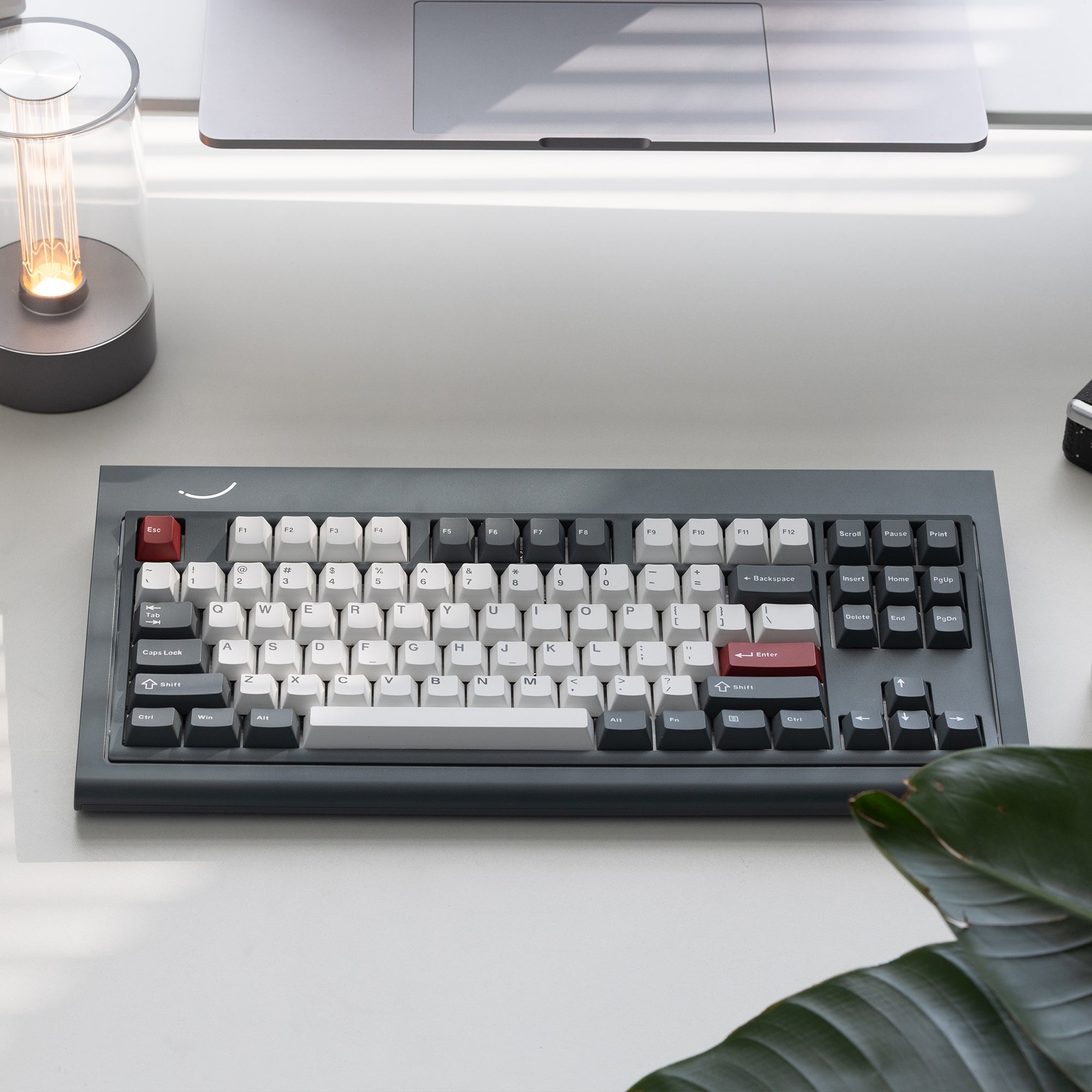 SMURVE80 keyboard image