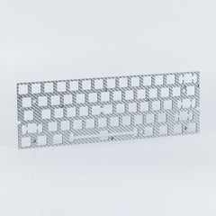 Compatible Plate for Wooting 60HE V2