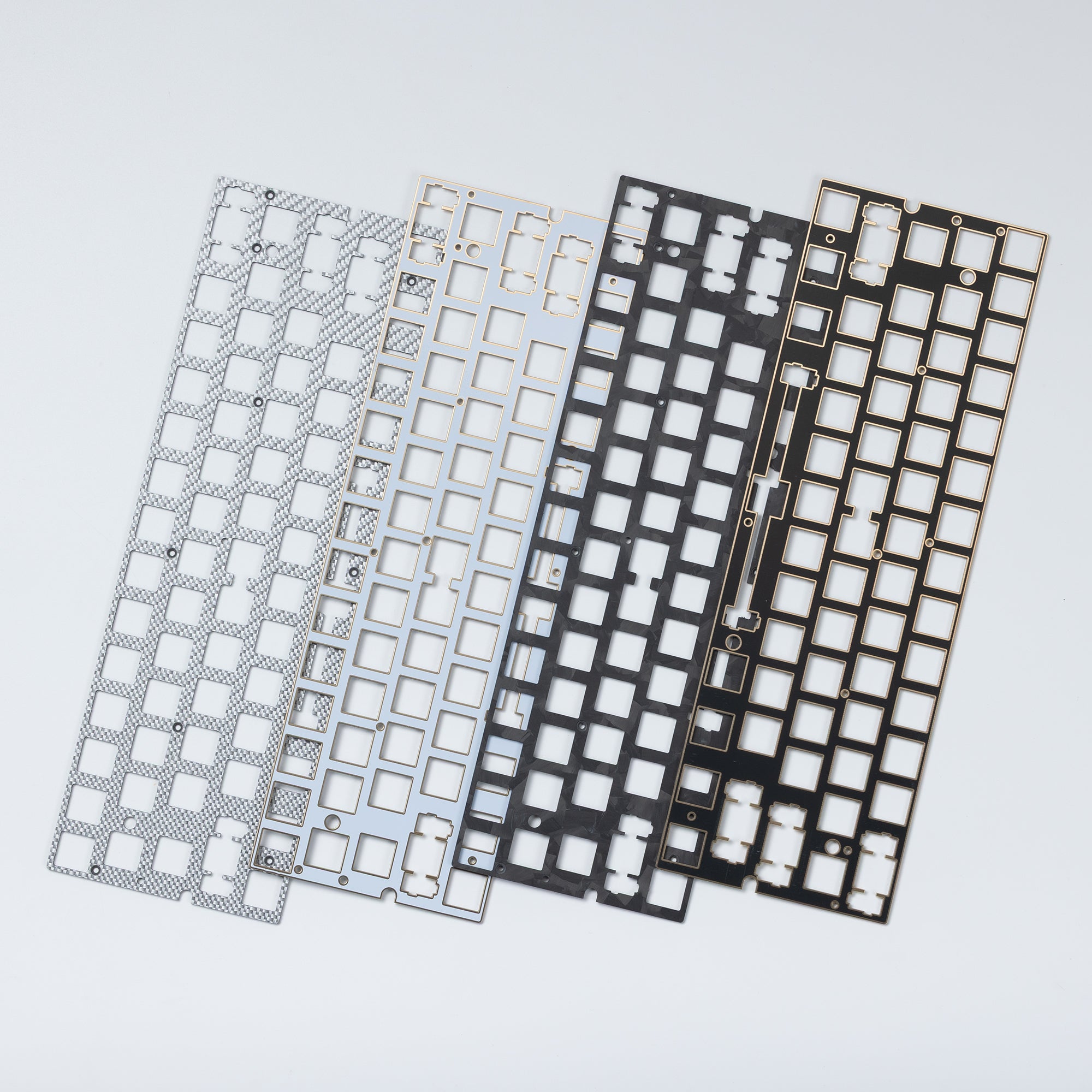 Tofu60 Redux – KBDfans® Mechanical Keyboards Store