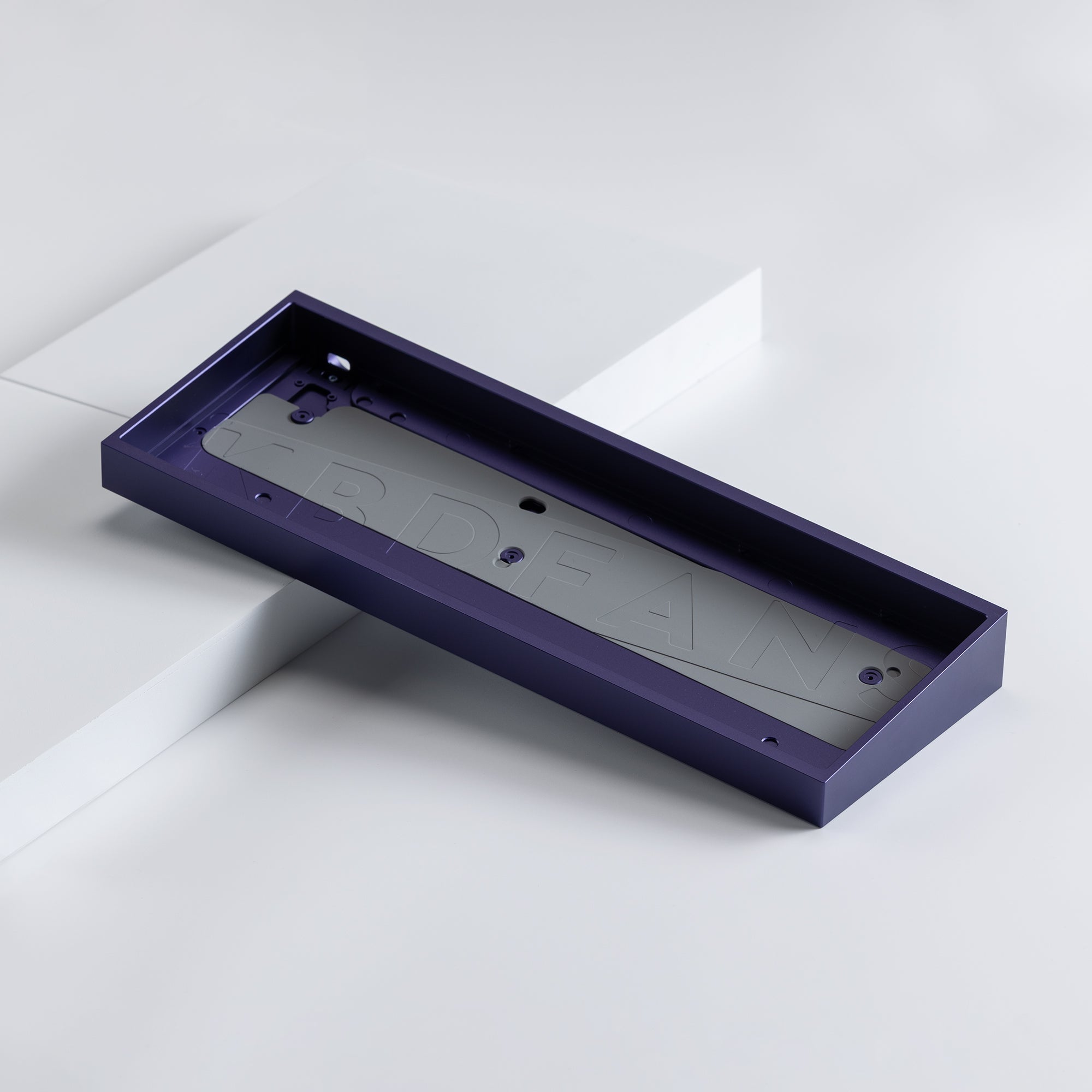 Tofu60 Redux V2 Keyboard Case – KBDfans® Mechanical Keyboards Store