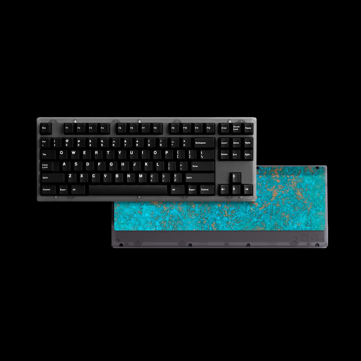+84 Classic TKL – KBDfans® Mechanical Keyboards Store