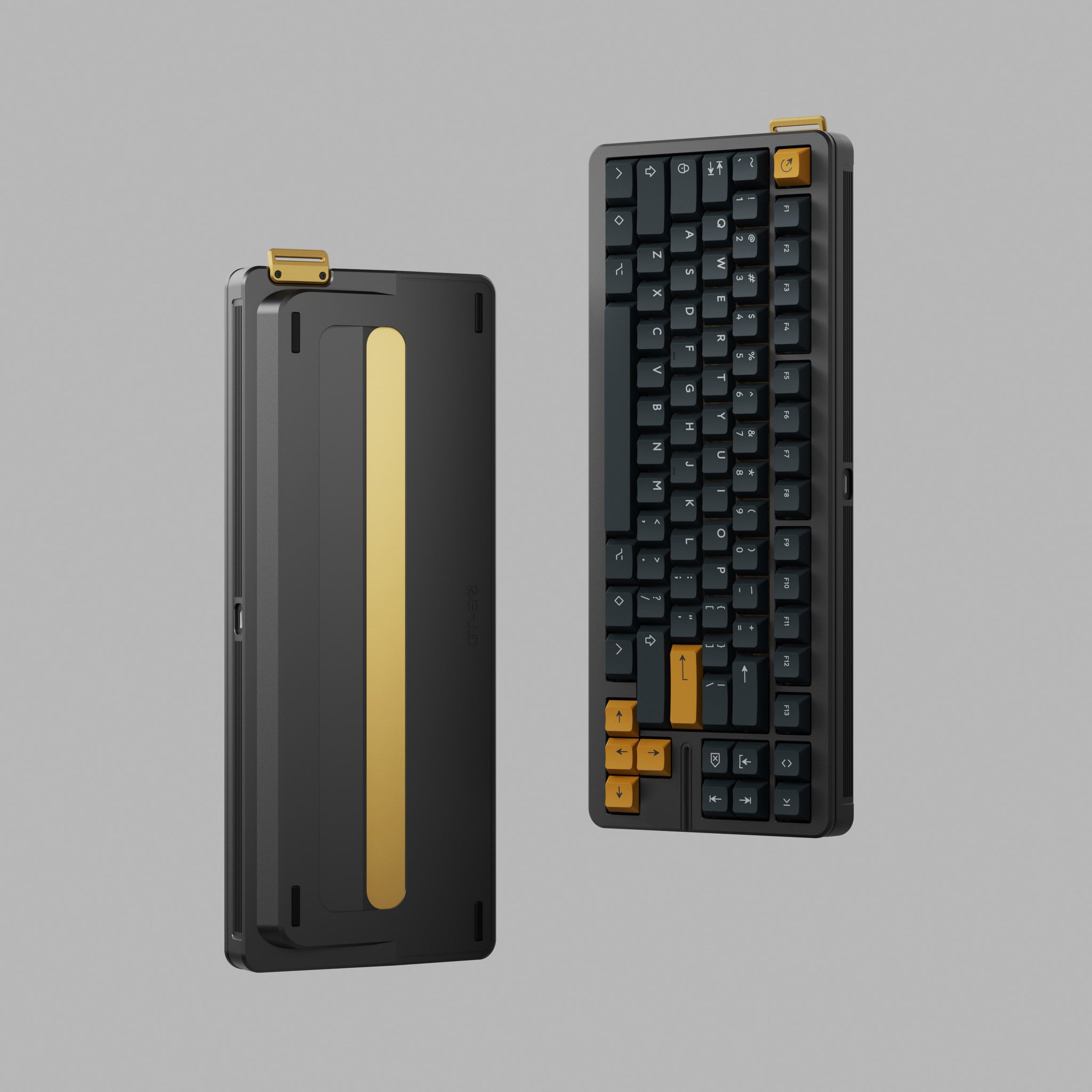 KBDfans GT-80 Case – KBDfans® Mechanical Keyboards Store
