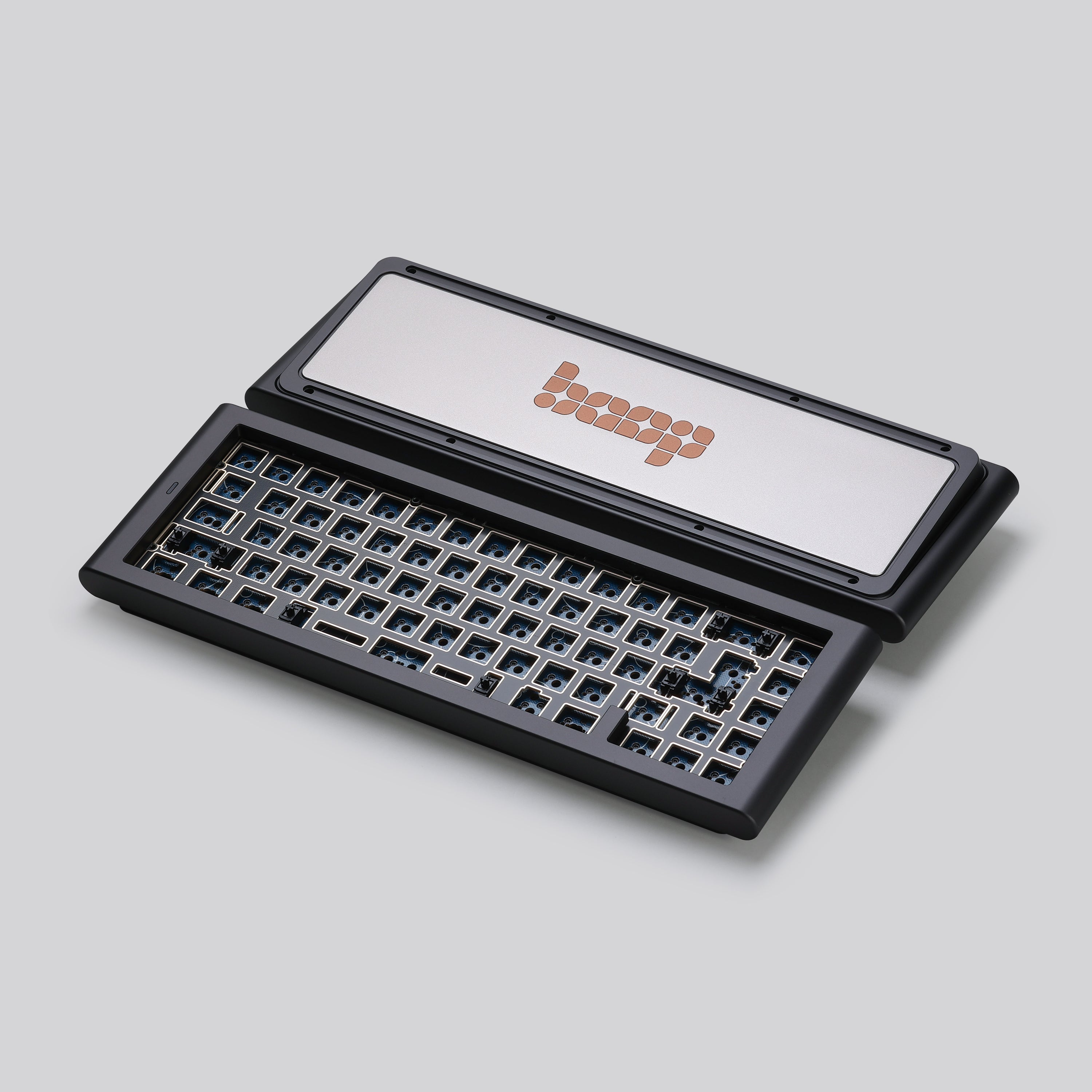 Boop Redux – KBDfans® Mechanical Keyboards Store