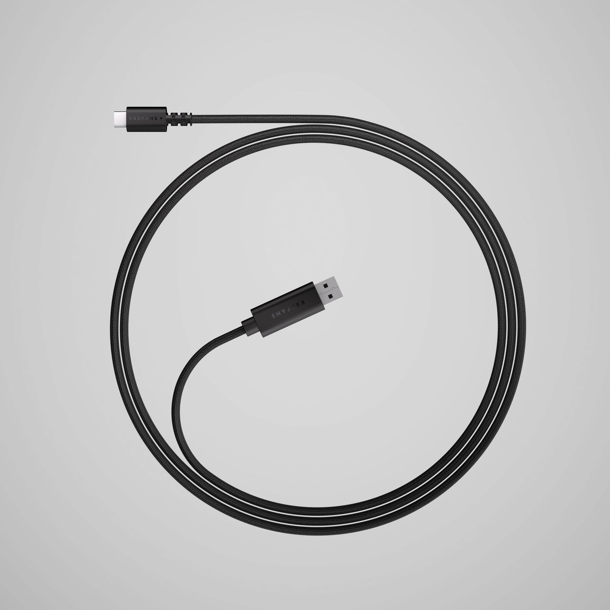 Gaming Keyboard USB-C CABLE