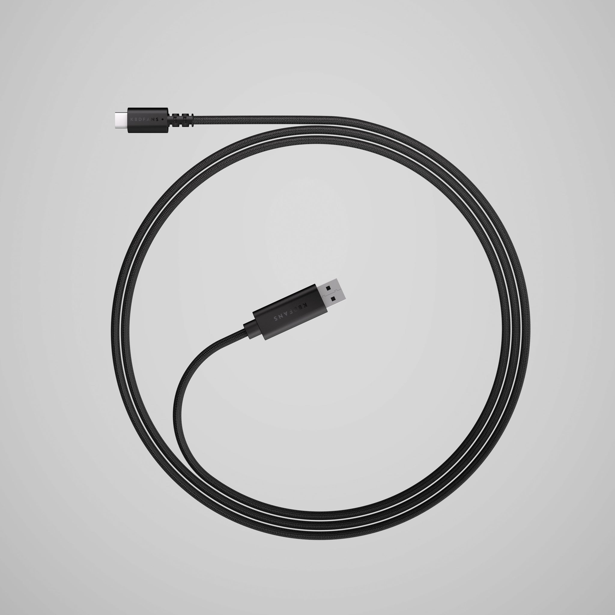 PCケーブル・コネクタ KBDFans USB-C Cable Usb cable – KBDfans® Mechanical Keyboards Store