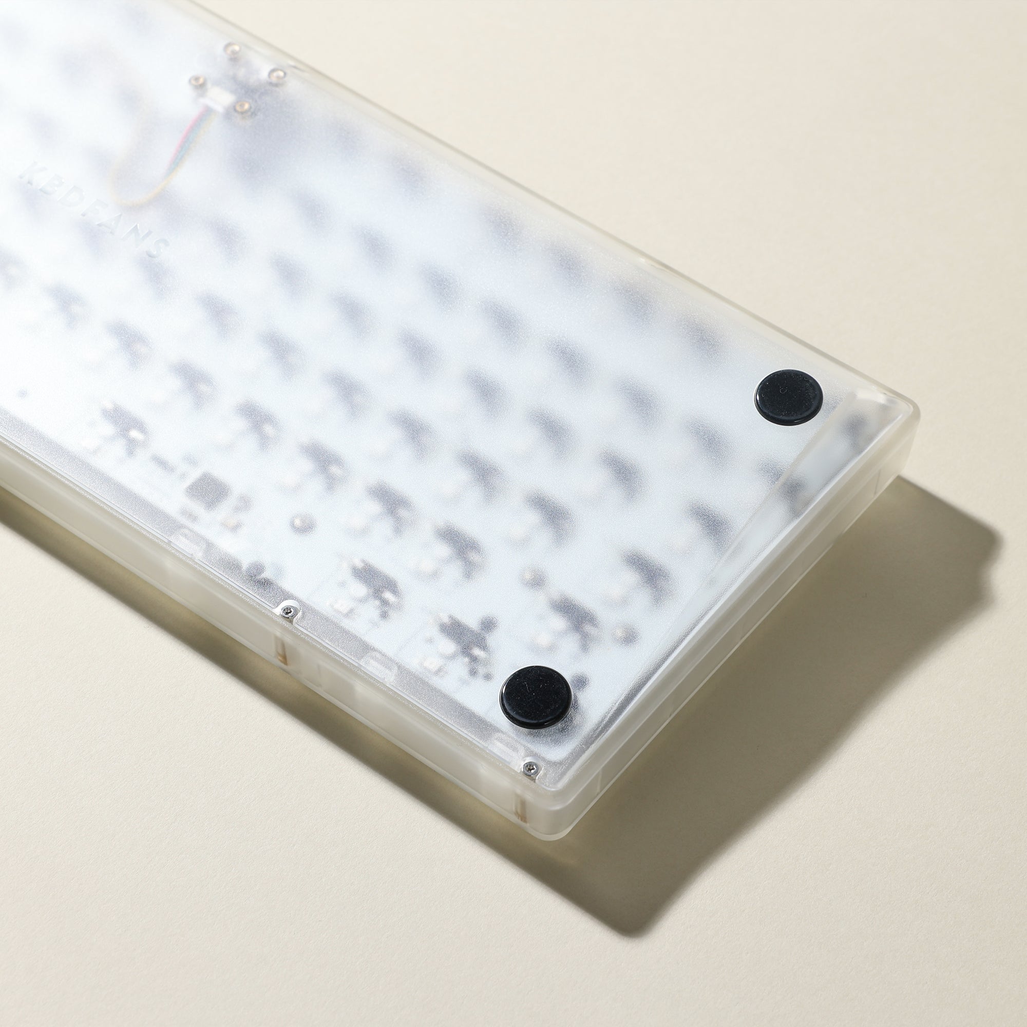 Tiger Lite Gaming keyboard image