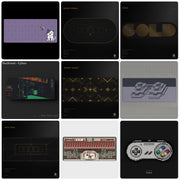 [Extra] GB Deskmats Collection