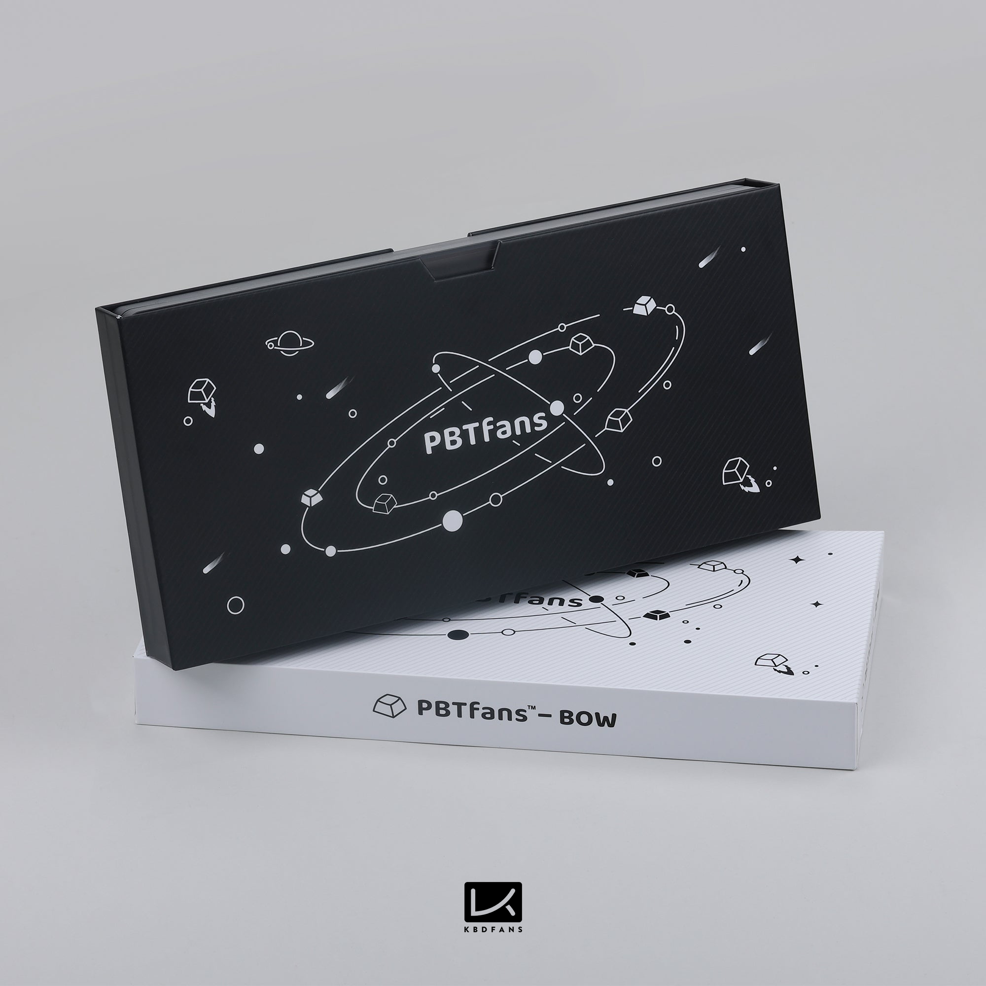 PBTfans BOW – KBDfans® Mechanical Keyboards Store PBTfans BOW – KBDfans® Mechanical Keyboards Store