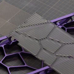 Holy60 Bottom cover panel
