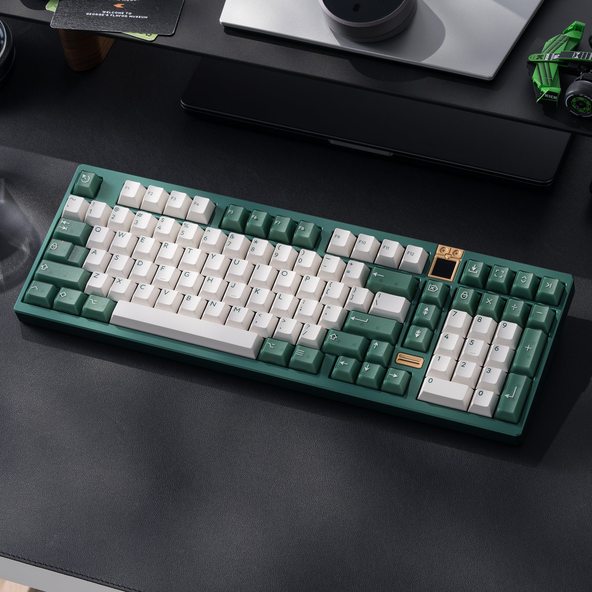 Ready To Use – KBDfans® Mechanical Keyboards Store