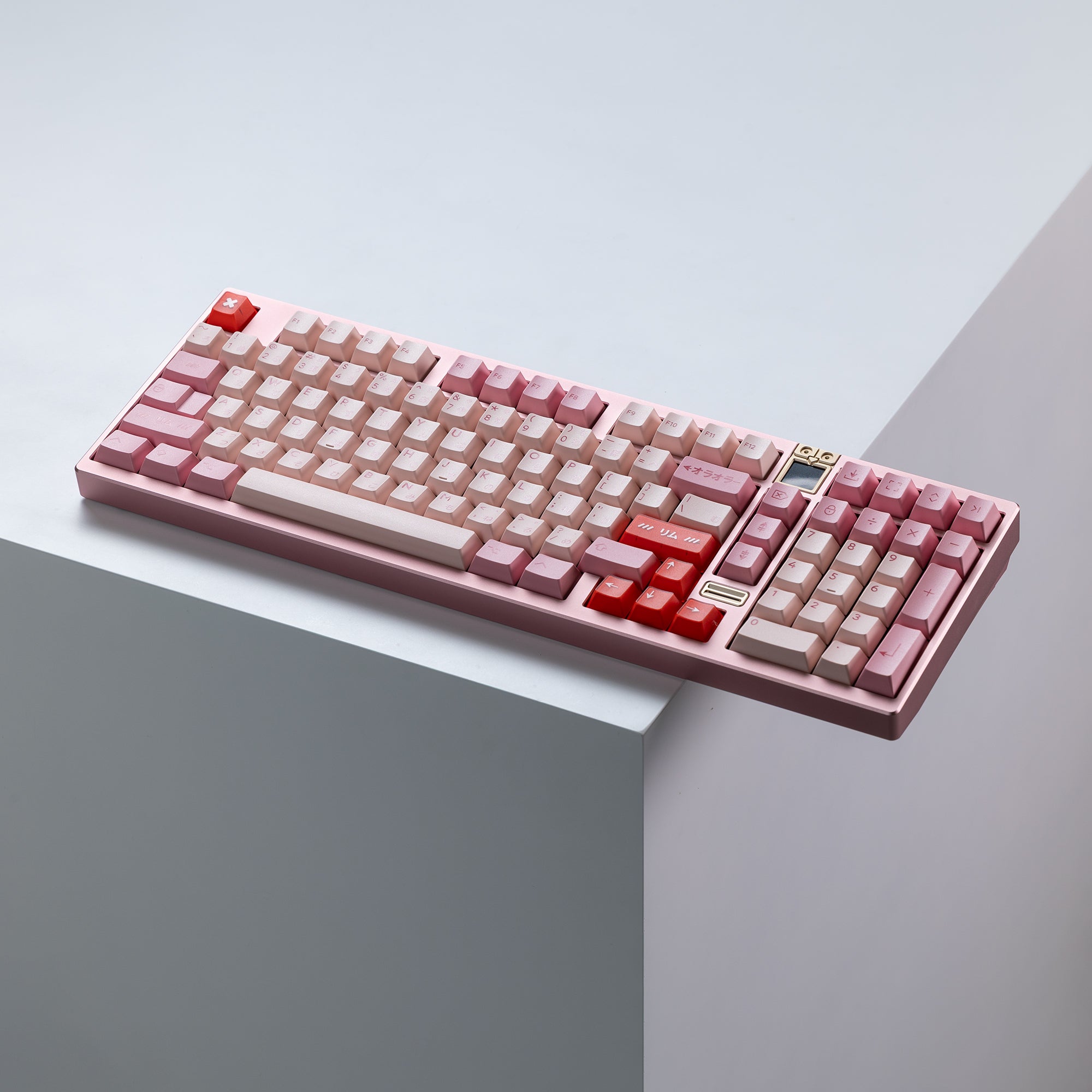 KBDFANS 461E ケース Products – KBDfans® Mechanical Keyboards