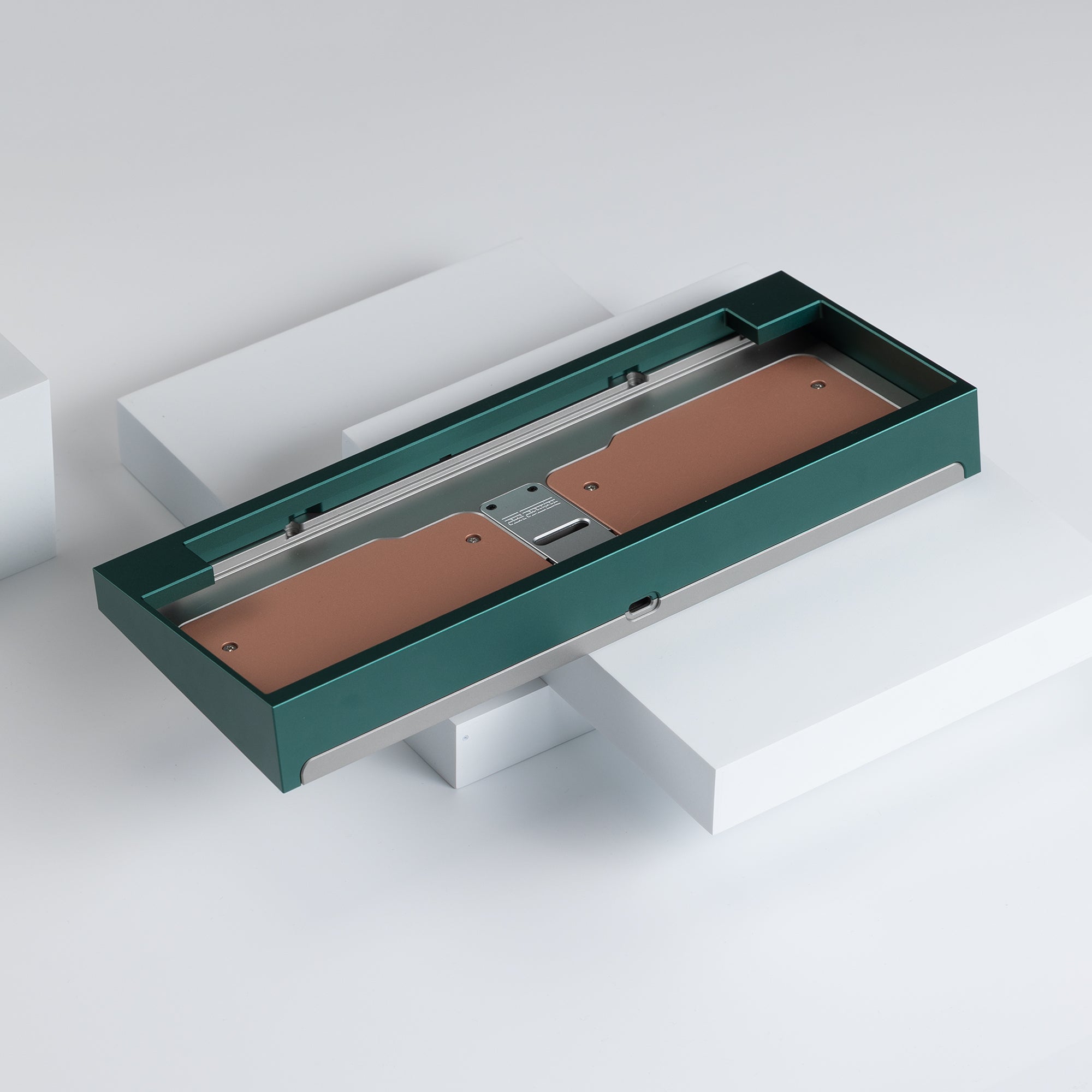 TOFU60 3.0 keyboard image