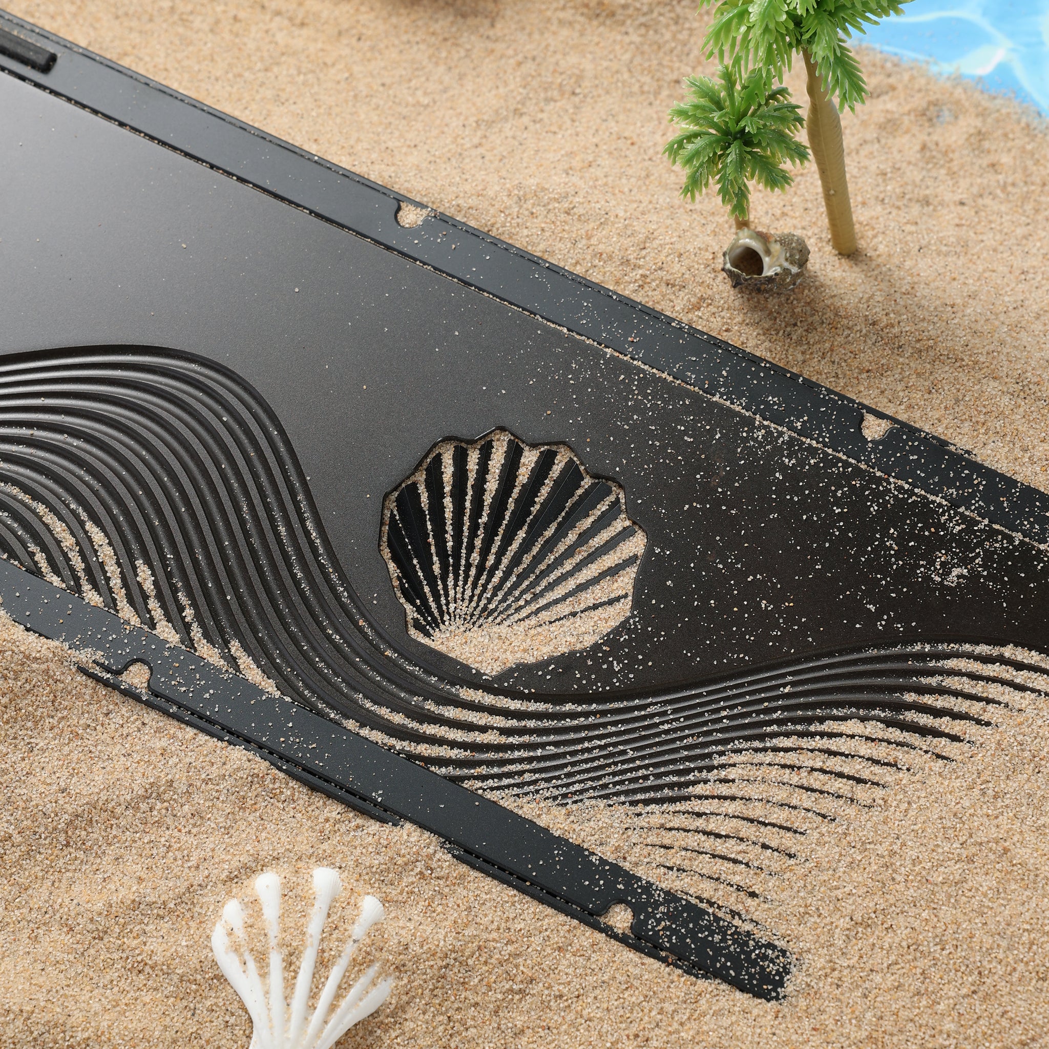 Margo keyboard image