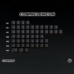 GMK Cosmos
