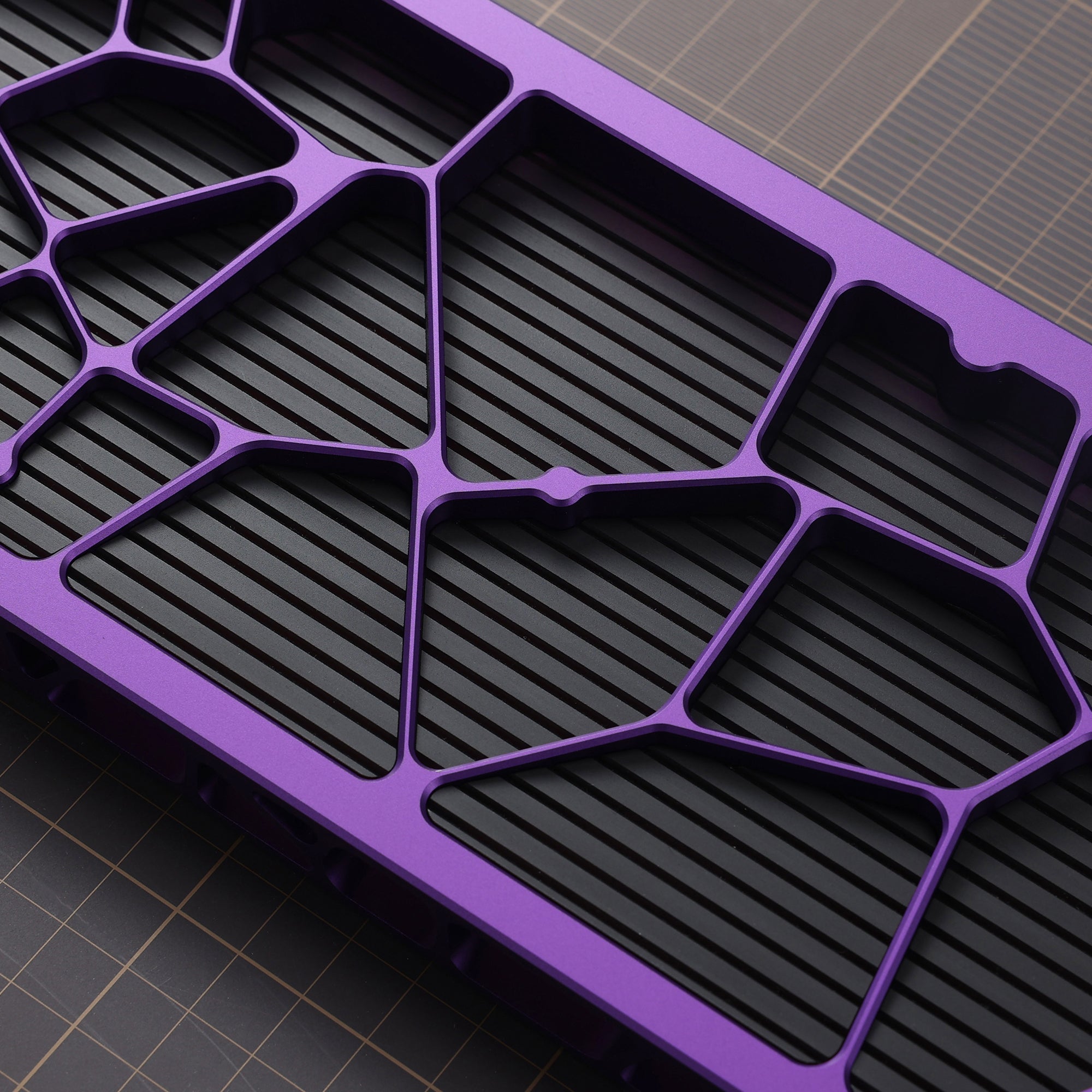 Holy60 Bottom cover panel – KBDfans® Mechanical Keyboards Store
