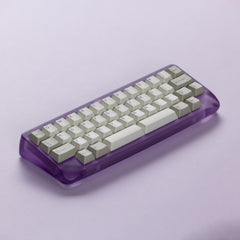 Agar mini Dual-mode version with PBTfans Office Love