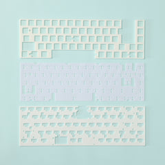 Tofu65 2.0 Accessories
