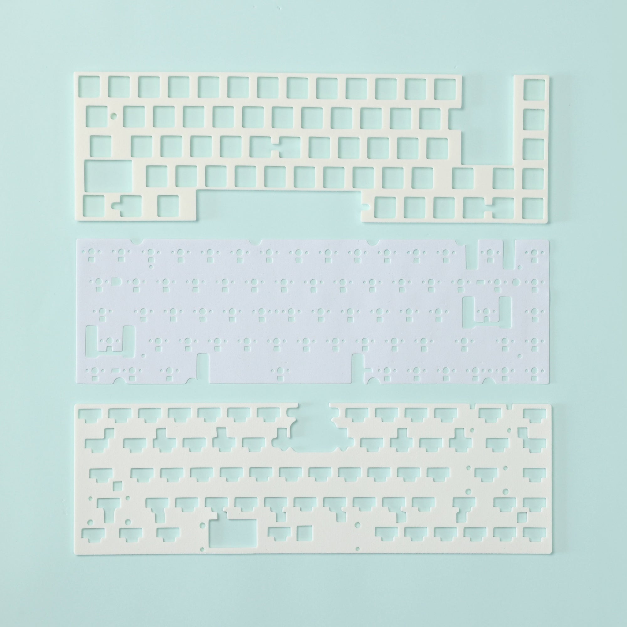 Tofu65 2.0 Accessories – KBDfans® Mechanical Keyboards Store