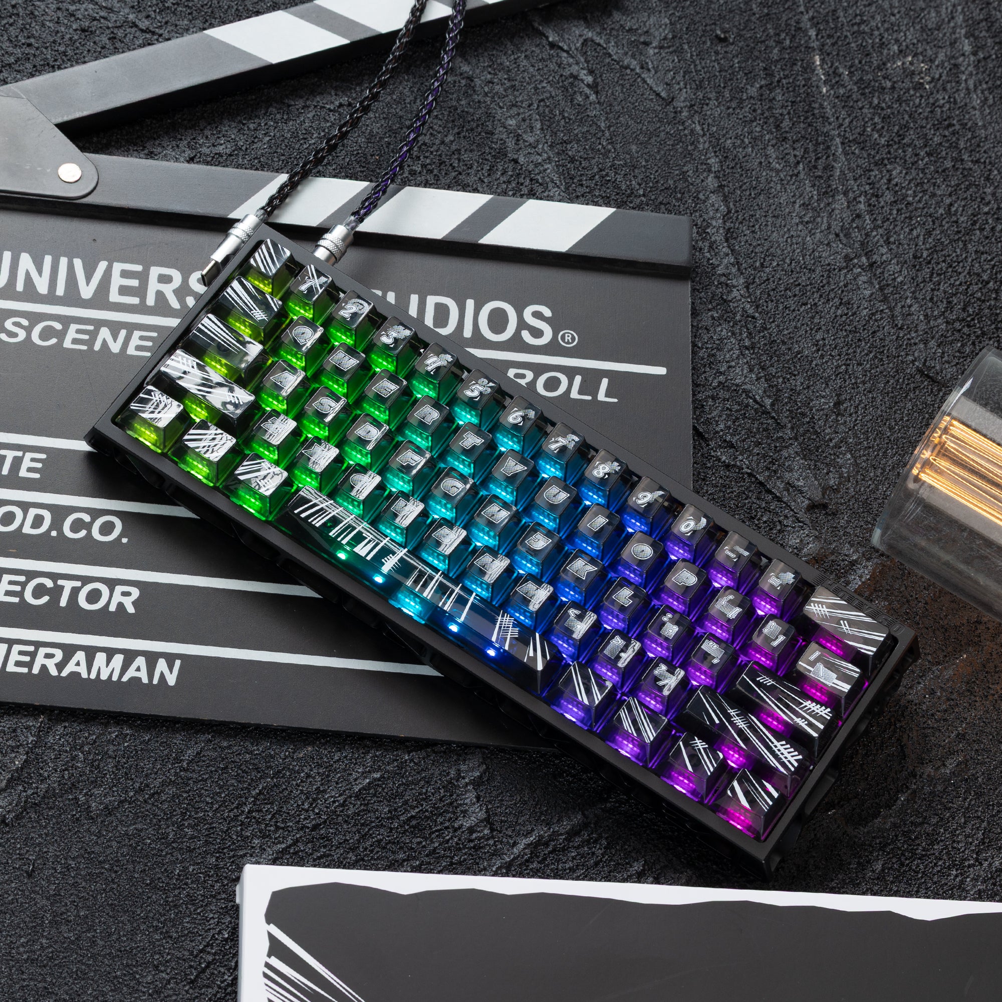 Tofu60 – KBDfans® Mechanical Keyboards Store