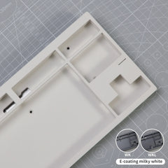 KBD8X MKIII Keyboard With PBTfans 1950
