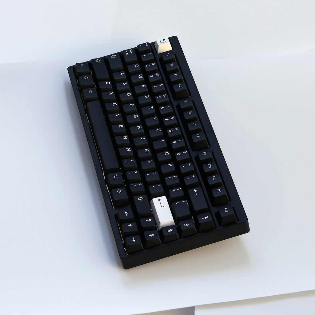 Odin 75 Keyboard Accessories – KBDfans® Mechanical Keyboards Store